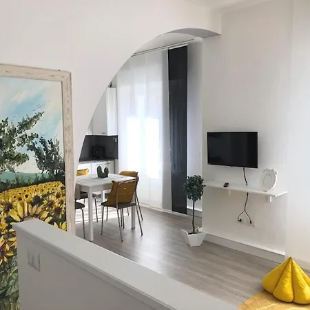 Διαμέρισμα Vacanze Da Engel Dm