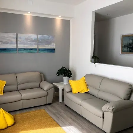 Vacanze Da Engel Dm Διαμέρισμα Cesenatico