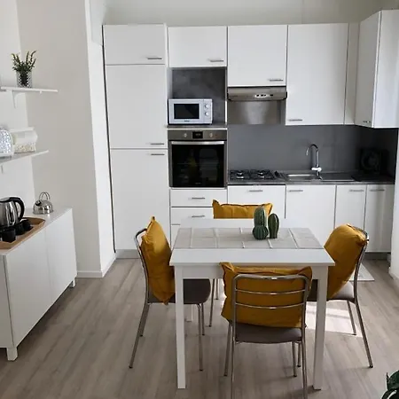 Vacanze Da Engel Dm Διαμέρισμα